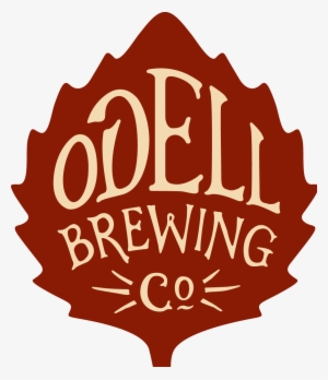 Odell Logo - Odell Brewing Company Logo