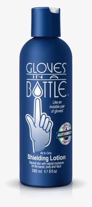 Gloves In A Bottle - Shielding Lotion 240ml