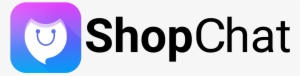 Shopchat Launches World's 1st Shopping Keyboard - Shopchat Logo