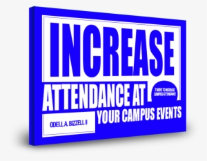 Want To Get More Students To Your Next Event - Student