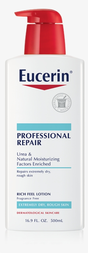 I Have Very Dry Skin This Stuff Works Like Magic - Eucerin Daily Hydration Lotion
