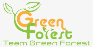 Team Green Forest - Portable Network Graphics