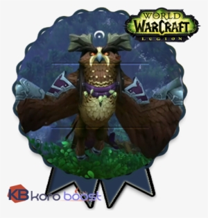 Buy Legion Pathfinder - World Of Warcraft Legion Game Character Builds, Strategies
