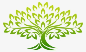 Landscape Clipart Landscaping Maintenance - Tree Vector Logo