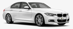 How Much Does A Bmw Ride Cost On Ola Find Out If It's - Bmw 330d Xdrive Touring M Sport