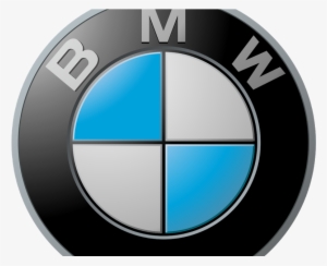 Download Png Image Report - Bmw Logo No Background