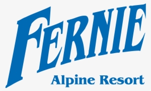 File - Ferniealpineresortlogo - Svg - Fernie Alpine Resort Logo