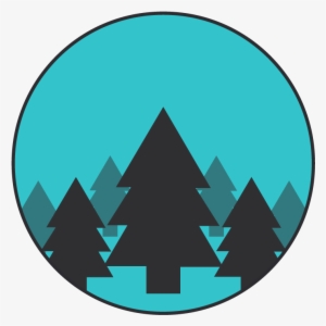 Logo Package Forest - Avatar