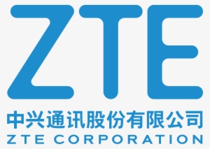 Inshare - Transparent Zte Logo