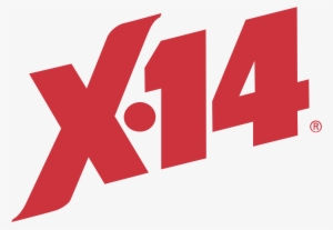 X 14 Logo Png Transparent - X14 Logo