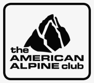 Large - American Alpine Club Logo