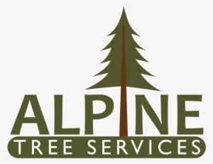 Alpine Tree Logo