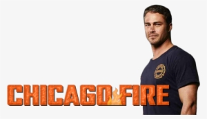 Chicago Fire Kelly - Chicago Fire Serie Logo
