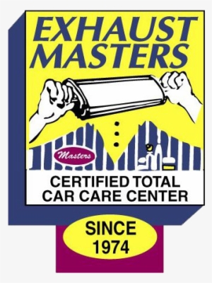 Exhaust Masters-total Car Care Center - Exhaust Masters - Total Car Care Center