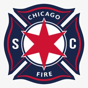 Chicago Fire Soccer Logo