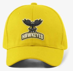 Iowa Hawkeyes Hat - Iowa Hawkeyes