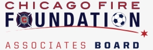 Chicago Fire Foundation Associates Board - Chicago Fire