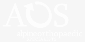 Alpine Orthopaedic Specialists - Ass Its The Other Vagina