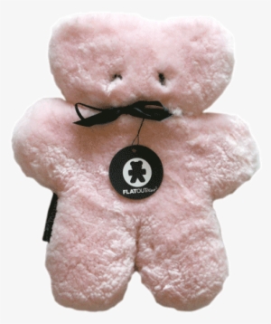 At The Teddy Bear Shop We Are Delighted To Stock Animal - Flat Bears