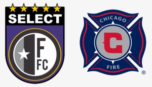 Chicago Fire Exhibition Series - Chicago Fire Soccer