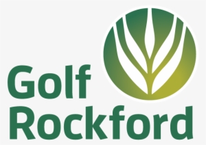 Golf Rockford Logo Color 600pxw - Color Theme For Logo