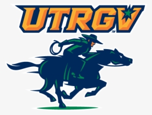 Utrgv Logo - University Of Texas Rio Grande Valley Logo