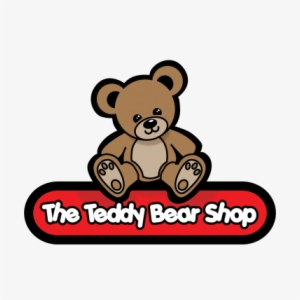 The Teddy Bear Shop - Teddy Bear Shop Logo