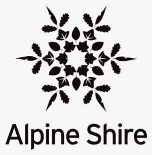 Alpine Shire Council Client Logo - Alpine Shire Council Logo