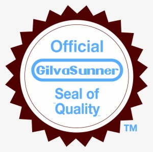 Official Giivasunner Seal Of High Quality - Original Nintendo Seal Of Quality