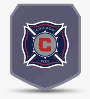 Major League Soccer - Chicago Fire Sc Logo