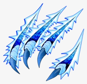 Cryodragon Claw Rip - Marlin
