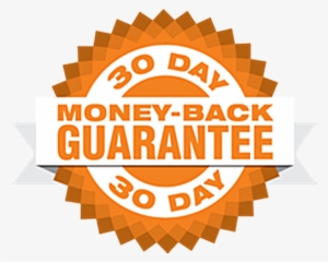 30 Day Guarantee Transparent Free Png - Lowcost Png