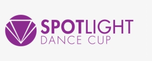Spotlight Dance Cup Logo