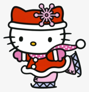 Hello Kitty - Hello Kitty Winter