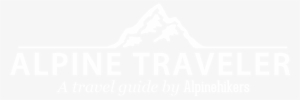 Welcome To Alpine Traveler - Alps