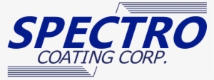 Spectro Coating Corp - Graphics
