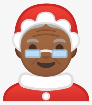 Download Svg Download Png - Santa Claus
