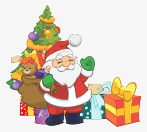 The Santa Claus Show - คริสต์มาส ซาน ต้า