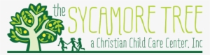 The Sycamore Tree - Sycamore Tree Logo