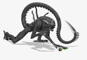 P Hr Giger - Illustration