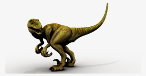 Attachments - Tyrannosaurus