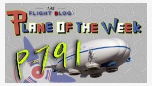 Plane Of The Week - Grumman Hu-16 Albatross