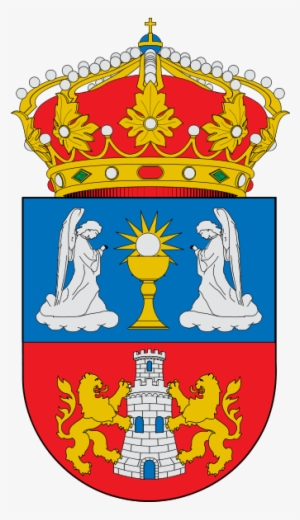 arms of lugo - el ejido