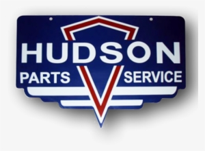 Hudson Parts Services - Zazzle Vintage Hudson Parts Sign Trucker Hat
