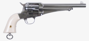 Frank - Remington Model 1875