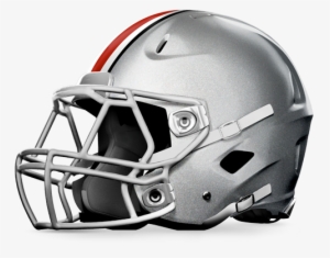Helmet Penn State Ohio State