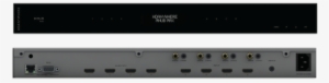 Mhub Max - Furman Power Conditioner
