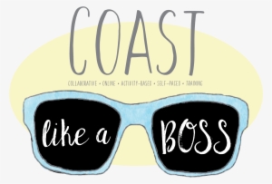 Coast Like A Boss Is For Hueneme Administrators Inspiring - Scholarship