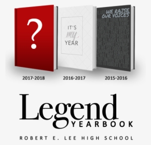 The Legend Is A Student Produced, Student Funded Publication - Engelbostel