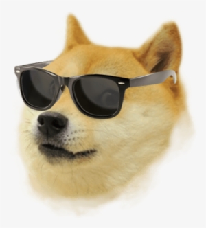 Dog With Sunglasses Png